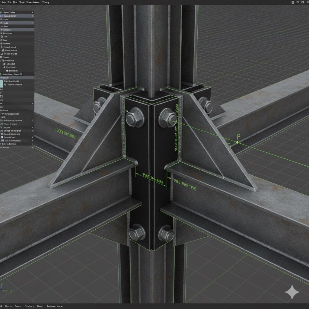 Truss Connections