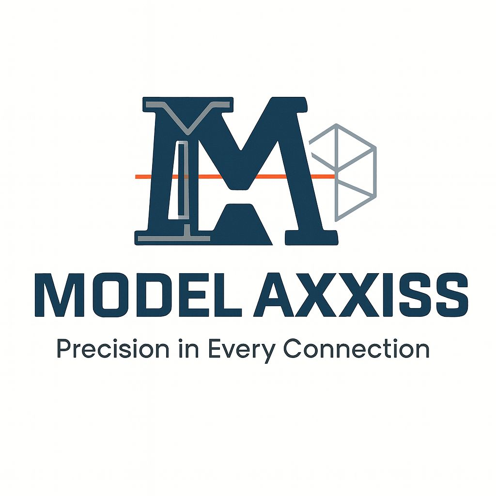 Model Axxiss